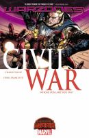 Civil war : warzones!