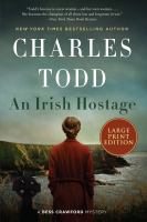 An Irish hostage