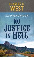 No justice in hell