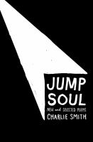 Jump soul : new and selected poems