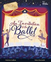An invitation to the ballet