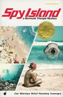 Spy island : a Bermuda Triangle mystery