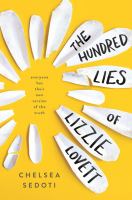 The hundred lies of Lizzie Lovett