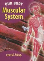 The muscular system