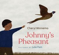 Johnny's pheasant