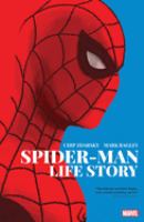 Spider-Man. Life story