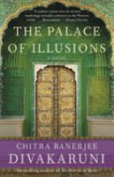 The palace of illusions : a novel