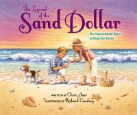 The legend of the sand dollar