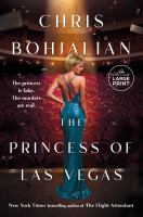 The princess of Las Vegas : a novel