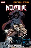 Wolverine. Epic collection