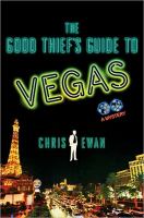 The good thief's guide to Vegas