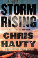 Storm rising : a thriller
