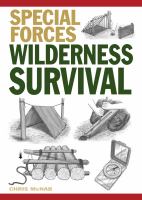 Special forces wilderness survival