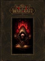 World of Warcraft chronicle. Volume 1