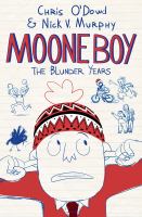 Moone Boy : the blunder years