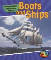 Boats and Ships