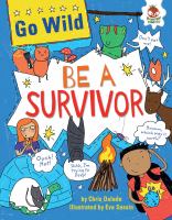 Be a survivor