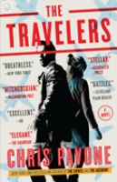 The travelers : a novel