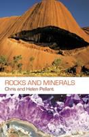 Rocks and minerals : a photographic field guide