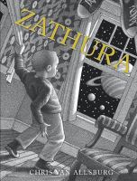 Zathura : a space adventure