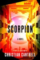 Scorpion : a novel