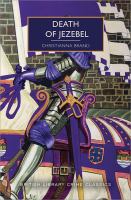 Death of Jezebel