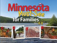 Minnesota must-see for families : an a-z list