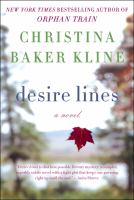 Desire lines : a novel