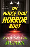 The house that horror built