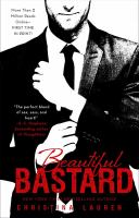 Beautiful bastard : a novel