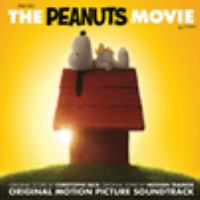 The Peanuts movie : original motion picture soundtrack