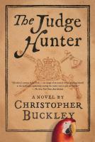 The judge hunter