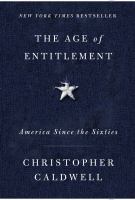 The age of entitlement : America since the sixties