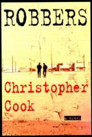 Robbers : a novel
