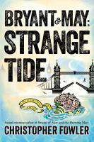 Strange tide : a Peculiar Crimes Unit mystery