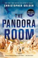 The pandora room : a novel