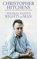 Thomas Paine's Rights of man : a biography