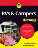 RVs & campers