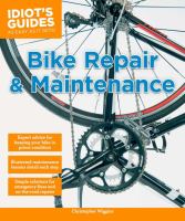 Bike repair & maintenance