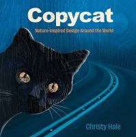 Copycat : nature-inspired design around the world