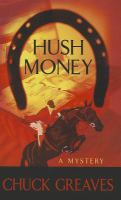 Hush money
