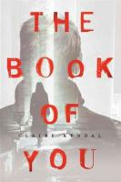 The book of you : a novel