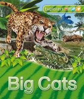 Big cats