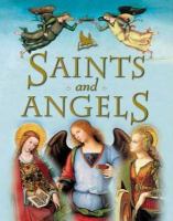 Saints and angels