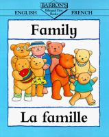 Family = la famille