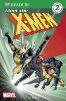 Meet the X-Men