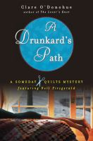 A drunkard's path