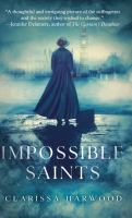 Impossible saints