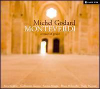Monteverdi : a trace of grace