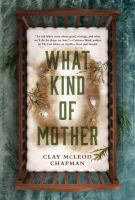 What kind of mother : a novel